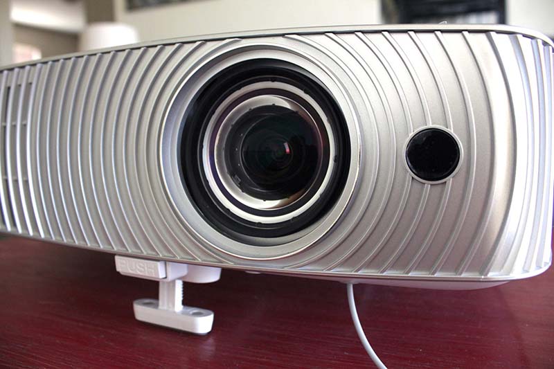 Lens-Acer H7550ST